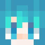 Takane 'Ene' Enomoto - Female Minecraft Skins - image 3