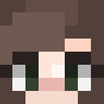 skin/art trade: conniving again - Female Minecraft Skins - image 3