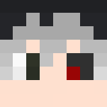 Haise Sasaki - Male Minecraft Skins - image 3