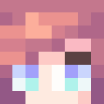 Deck the Halls - Female Minecraft Skins - image 3