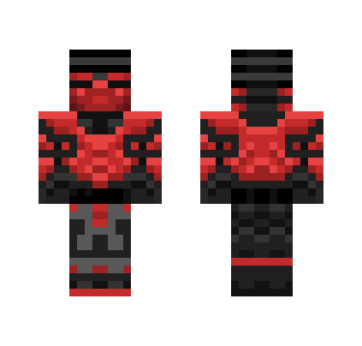 The RedRobocotic