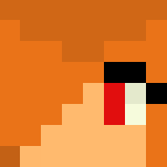 The JesseHone - Female Minecraft Skins - image 3