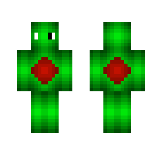 Zyguard Cell (Squishy)