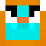 "Darball" - Male Minecraft Skins - image 3