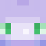 *~Goodra!~* - Interchangeable Minecraft Skins - image 3