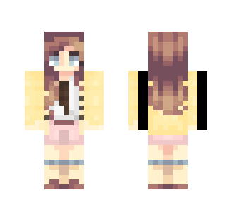 Ramdom Girl from Nowhere