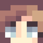 Ramdom Girl from Nowhere - Girl Minecraft Skins - image 3