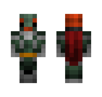 4 bit Ganondorf