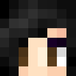 Hi everyone! I'm new here!! - Female Minecraft Skins - image 3