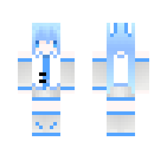 Snow Miku 2010