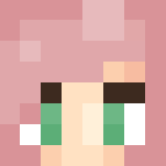 ~ωιιισω~fσя ςαи∂у~ - Female Minecraft Skins - image 3