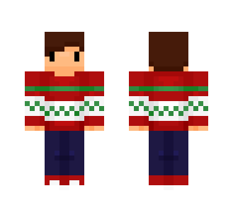 Holiday Skin