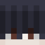 ♥ My skype profile! ♥ - Male Minecraft Skins - image 3