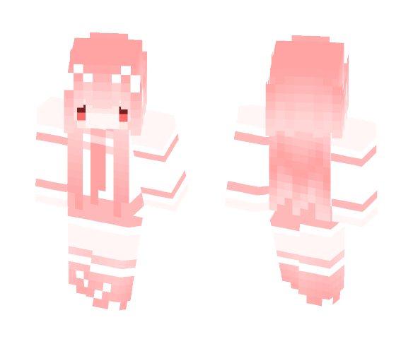 girl76 - Female Minecraft Skins - image 1