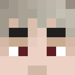 Kahuna Nanu - Pokémon Sun and Moon - Male Minecraft Skins - image 3