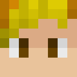 Skin Remake (Wanakita166) - Male Minecraft Skins - image 3