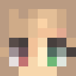 【Christmas】(1.8) X-Mas Overalls - Christmas Minecraft Skins - image 3