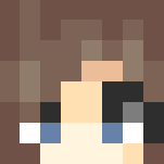 Delicacy // Updated - Female Minecraft Skins - image 3