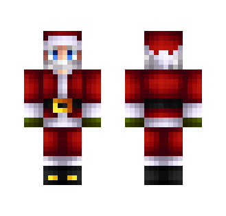 Santa