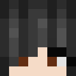 Download Free Tumblr Girl Skin for Minecraft image 3 Tumblr Girl - Girl Minecraft Skins - image 3