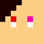 vampire bunny girl - Girl Minecraft Skins - image 3