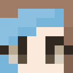 Not Late Christmas - Christmas Minecraft Skins - image 3