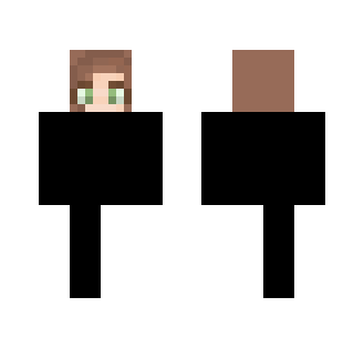 First Skin WIP