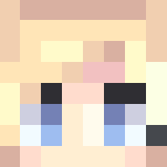 Holidays - Female Minecraft Skins - image 3