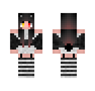 PandaFriend [Request]