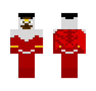 Falcon (Sam) (Marvel)
