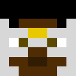 Falcon (Sam) (Marvel) - Comics Minecraft Skins - image 3