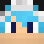 wolf - Male Minecraft Skins - image 3