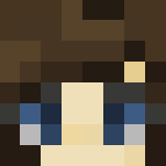 Evangeline // Persona - Female Minecraft Skins - image 3