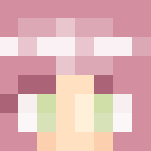 Christmas Sweater Girl - Christmas Minecraft Skins - image 3