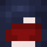 Download Free mai first christmas skin :D Skin for Minecraft image 3 mai first christmas skin :D - Christmas Minecraft Skins - image 3