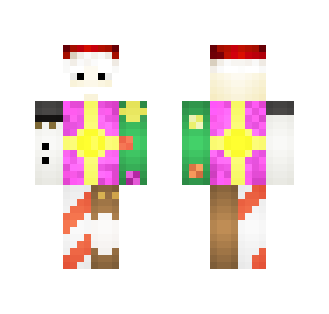 Christmas Mashup