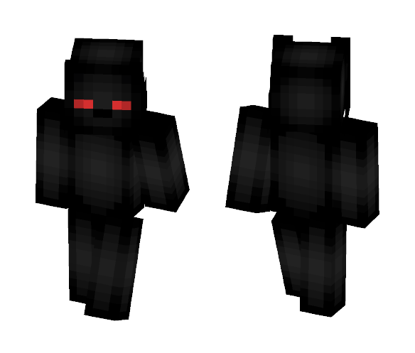 Verzide Reshaded Edit - Other Minecraft Skins - image 1