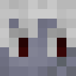"Nak" the Dark Elf - Male Minecraft Skins - image 3