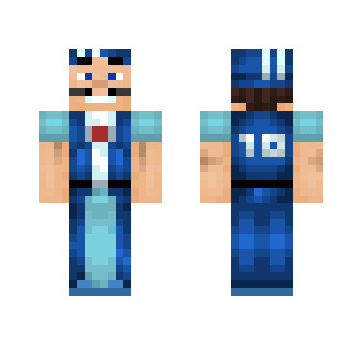 Sportacus