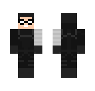 Winter Soldier (Bucky) (Marvel)