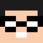 Winter Soldier (Bucky) (Marvel) - Comics Minecraft Skins - image 3