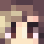 Blissful - Female Minecraft Skins - image 3