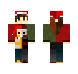 Naughty and NIce