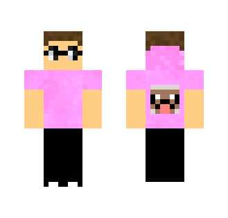 PinkNpcgams