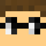PinkNpcgams - Male Minecraft Skins - image 3