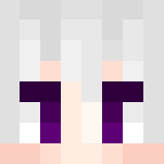 [Hetalia] Iceland - Male Minecraft Skins - image 3