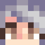 Melancholism | quicklydie ~ request - Female Minecraft Skins - image 3