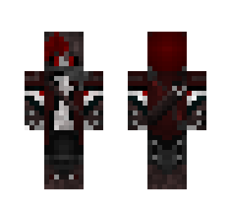 Demonic Assassin