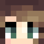 Leaving (alt. skin tones) - Female Minecraft Skins - image 3
