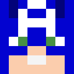 Captain America (Steve) (Marvel) - Comics Minecraft Skins - image 3